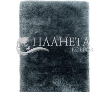 Высоковорсный ковер Plush Shaggy Petrol - высокое качество по лучшей цене в Украине